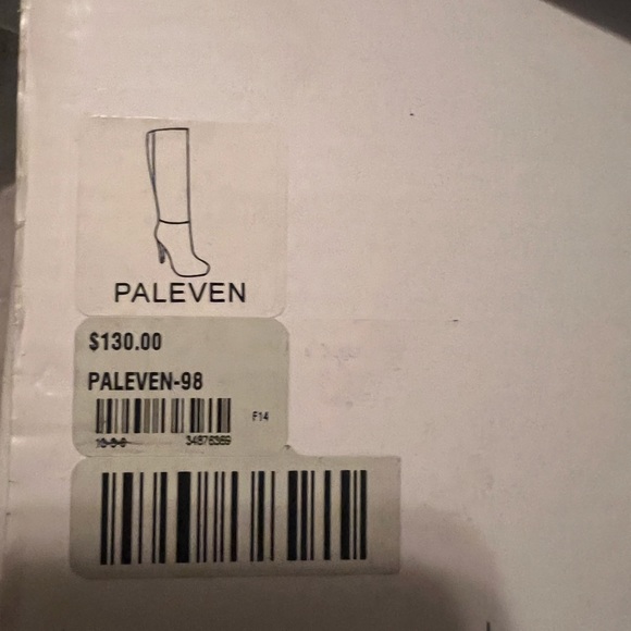 Aldo Paleven Boot - Picture 4 of 6